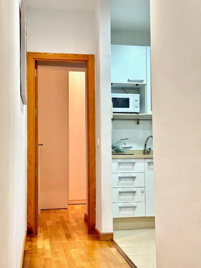 Apartamento Montemayor Cordoue Extérieur photo